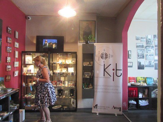 Nova Kulturno-Informativna Točka